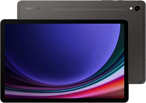 buy used Tablet Devices Samsung Galaxy Tab S9 SM-X710 11in 256GB Wifi Only - Graphite